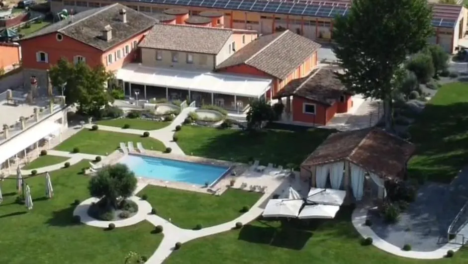 Agriturismo Tenuta Filippi-1
