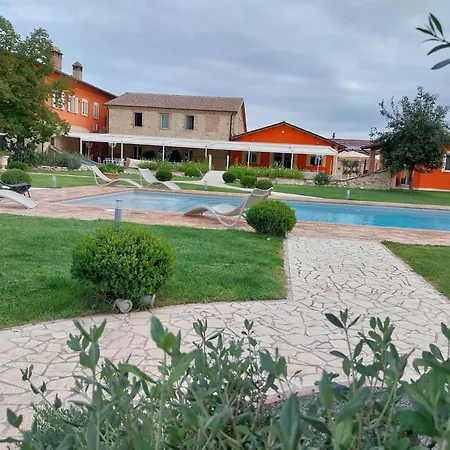 Agriturismo Tenuta Filippi-2