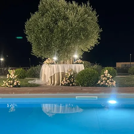 Agriturismo Tenuta Filippi-3