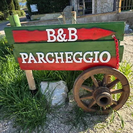 La Vecchia Stalla B&B-2